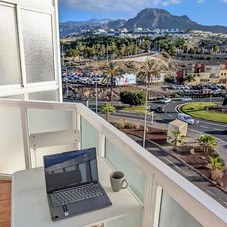 Apartment Bright Cosy 1br 7 Min To Siam Park Mall *