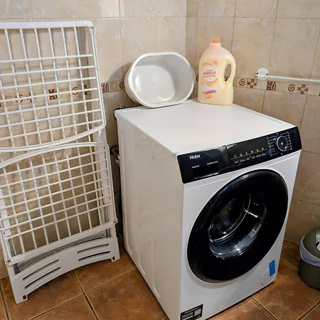 Bright Cosy 1br 7 Min To Siam Park Mall Apartment