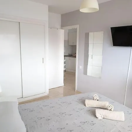 Lägenhet Bright Cosy 1br 7 Min To Siam Park Mall