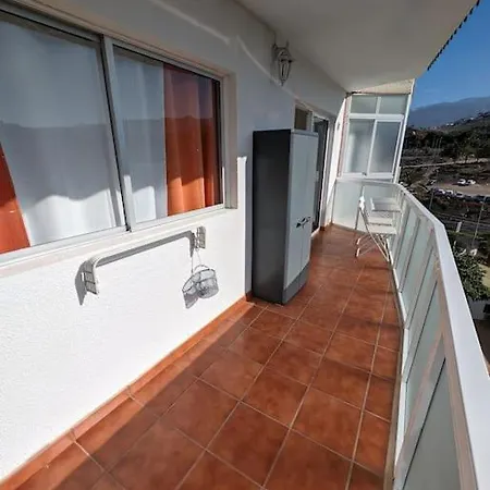 Bright Cosy 1br 7 Min To Siam Park Mall Lägenhet Playa de las Americas (Tenerife)