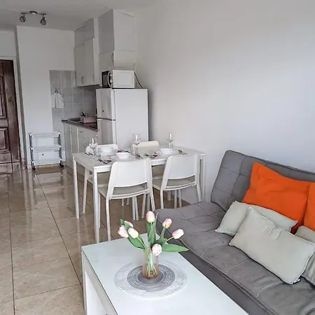 Bright Cosy 1br 7 Min To Siam Park Mall *