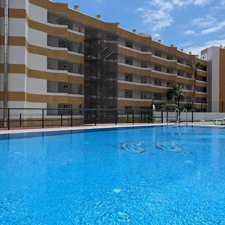 Bright Cosy 1br 7 Min To Siam Park Mall Lägenhet