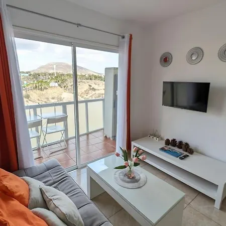 Lägenhet Bright Cosy 1br 7 Min To Siam Park Mall