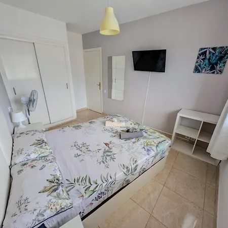 Bright Cosy 1br 7 Min To Siam Park Mall דירה