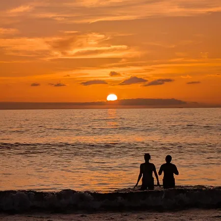 Bright Cosy 1br 7 Min To Siam Park Mall דירה פלאייה דה לאס אמריקס