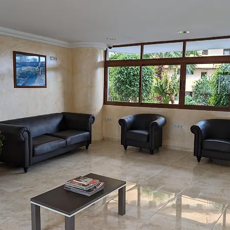 Bright Cosy 1br 7 Min To Siam Park Mall דירה פלאייה דה לאס אמריקס